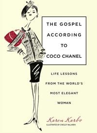 Produktbild: Gospel According to Coco Chanel