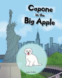 Produktbild: Capone in the Big Apple