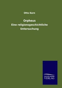 Produktbild: Orpheus