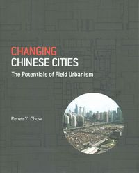 Produktbild: Changing Chinese Cities