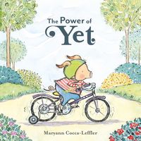 Produktbild: Power of Yet