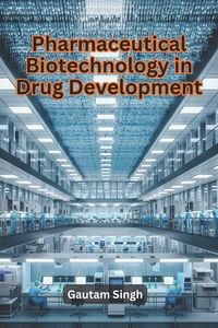 Produktbild: Pharmaceutical Biotechnology in Drug Development
