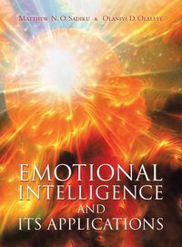Produktbild: Emotional Intelligence and Its Applications