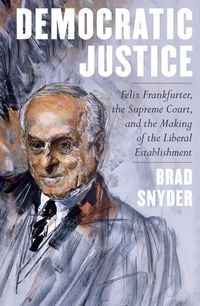 Produktbild: Democratic Justice