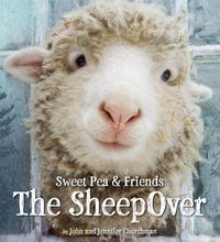 Produktbild: Churchman, J: SHEEPOVER
