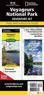 Produktbild: Voyageurs National Park Adventure Set