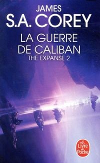 Produktbild: The expanse
