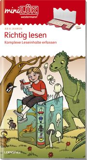 Produktbild: miniL&Uuml;K