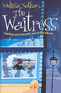 Produktbild: The Waitress