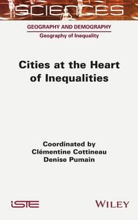 Produktbild: Cities at the Heart of Inequalities