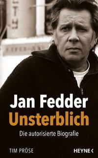 Produktbild: Jan Fedder &ndash; Unsterblich