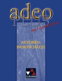 Produktbild: Adeo plus, Latein