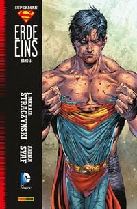 Produktbild: Superman: Erde Eins - Bd. 3