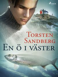 Produktbild: En &ouml; i v&auml;ster