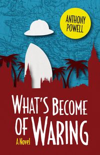 Produktbild: What's Become of Waring
