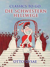 Produktbild: Die Schwestern Hellwege