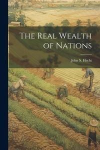 Produktbild: The Real Wealth of Nations