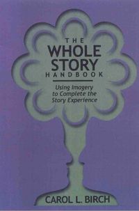 Produktbild: Whole Story Handbook