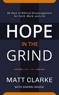Produktbild: Hope in The Grind