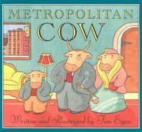 Produktbild: Metropolitan Cow