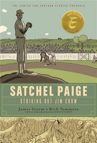 Produktbild: Satchel Paige