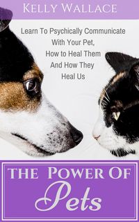 Produktbild: The Power of Pets