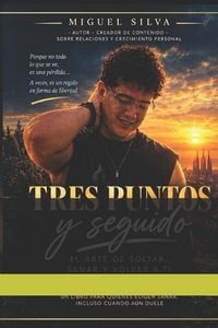 Produktbild: TRES PUNTOS Y SEGUIDO