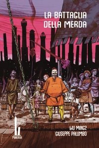 Produktbild: La battaglia della merda
