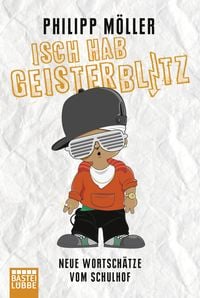 Produktbild: Isch hab Geisterblitz