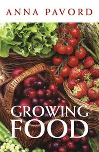 Produktbild: Pavord, A: Growing Food