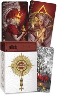 Produktbild: Notoria: Tarot in Light
