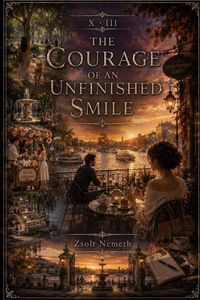 Produktbild: The Courage Of Unfinished Smiles