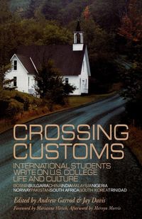 Produktbild: Crossing Customs
