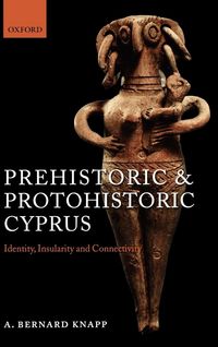 Produktbild: Prehistoric and Protohistoric Cyprus