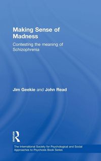 Produktbild: Making Sense of Madness