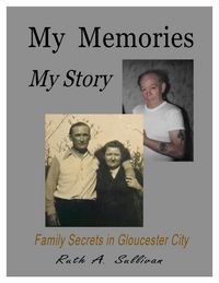 Produktbild: My Memories My Story