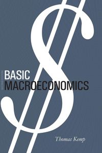 Produktbild: Basic Macroeconomics