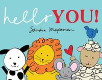 Produktbild: Magsamen, S: Hello You!