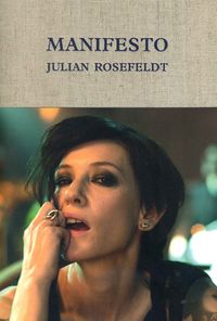 Produktbild: Julian Rosefeldt. Manifesto