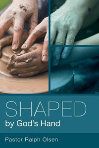 Produktbild: Shaped by God's Hand