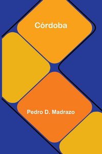 Produktbild: C&oacute;rdoba