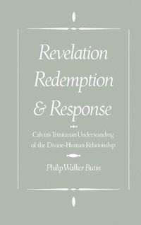 Produktbild: Revelation, Redemption, and Response