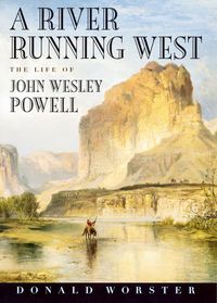 Produktbild: A River Running West