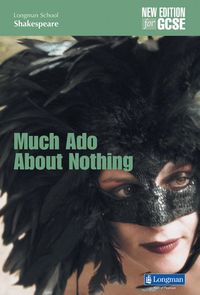 Produktbild: Much Ado About Nothing (new edition)