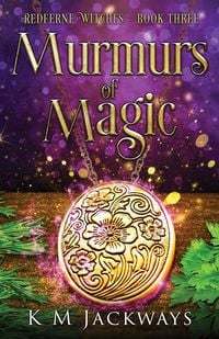 Produktbild: Murmurs of Magic