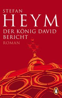 Produktbild: Der K&ouml;nig David Bericht