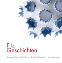 Produktbild: FilzGeschichten