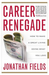 Produktbild: Career Renegade