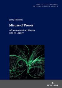 Produktbild: Misuse of Power