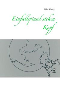 Produktbild: Einfallspinsel stehen Kopf